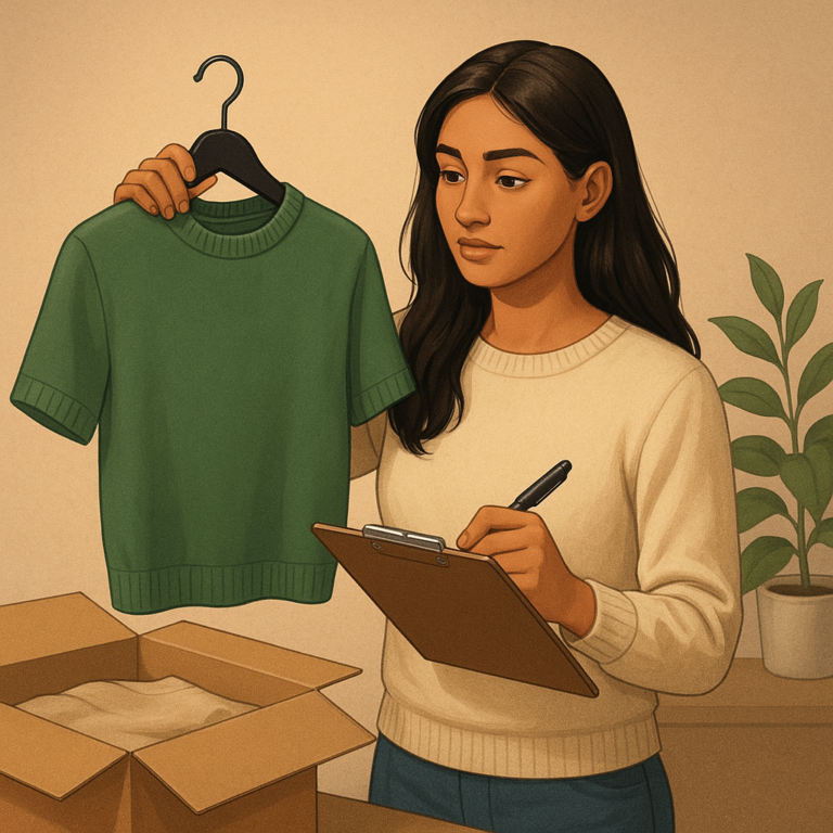 How do product testing opportunities usually work for fashion and lifestyle shoppers?