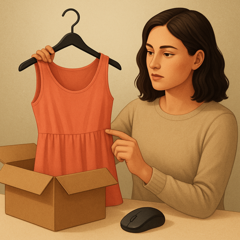 How Product Testing Opportunities Actually Work for Fashion and Lifestyle Shoppers