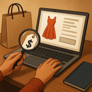 How to Build a Smart Deal-Checking Routine Before You Buy on SHEIN