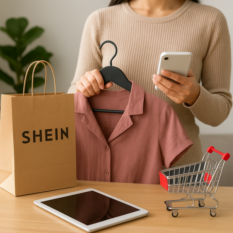 How to Decide Whether a SHEIN Deal Deserves a Place in Your Cart