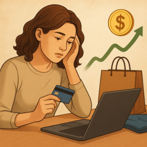 How to Use Cashback and Rewards Without Letting a Small Perk Turn Into Bigger Spending
