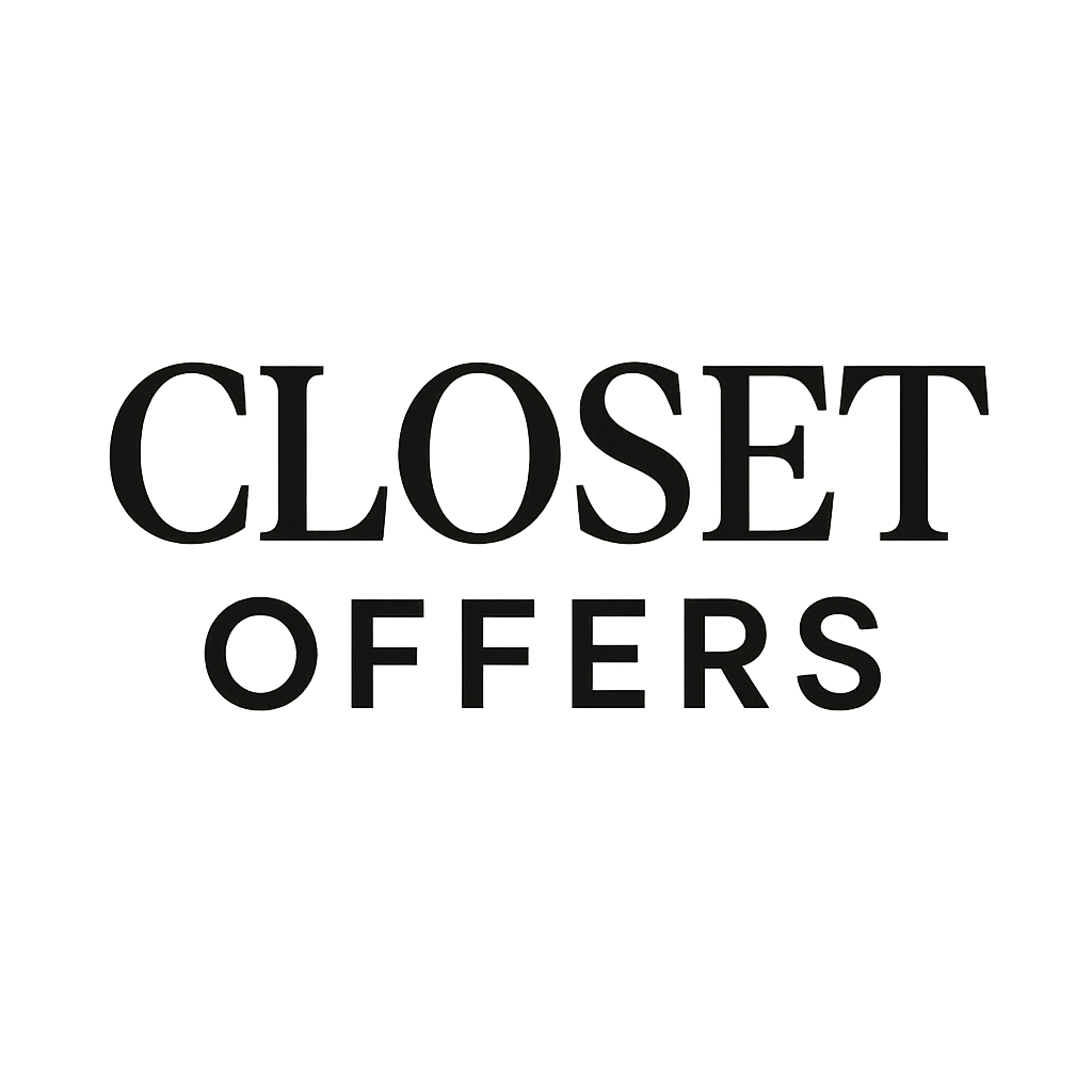 Closet Offers